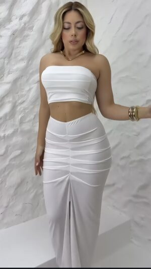 Conjunto Jasmine